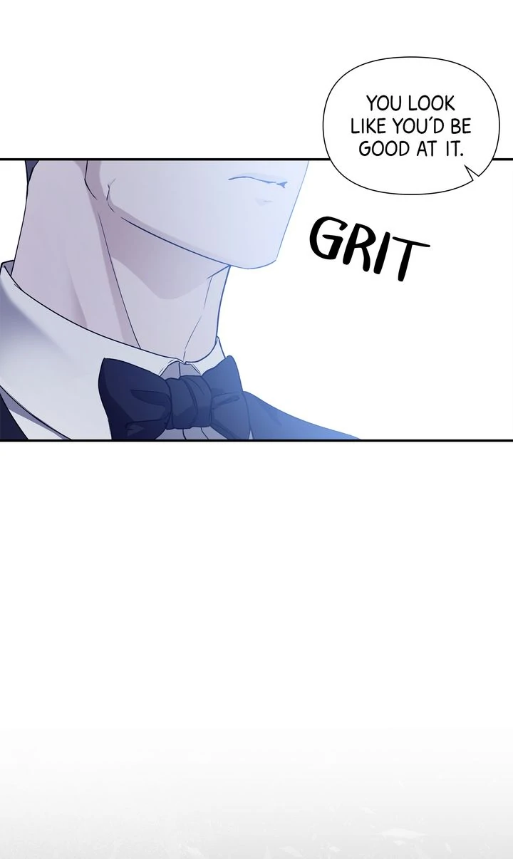 Stranger [Mature Official] - Season 2 Finale manhwa