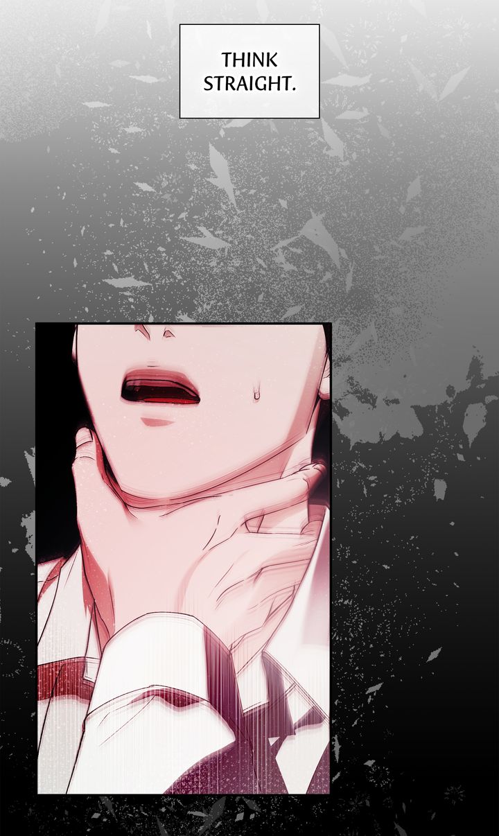 Stranger [Mature Official] - Season 2 Finale manhwa
