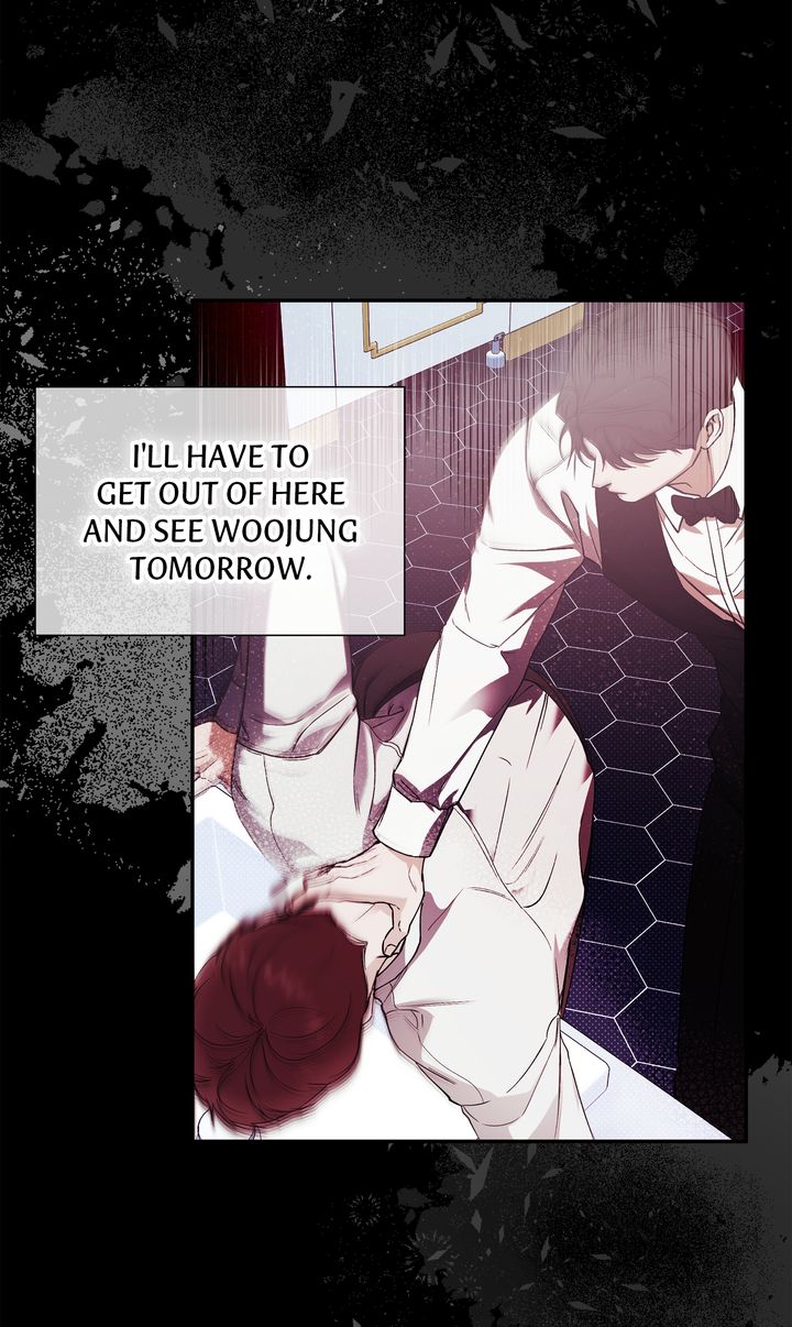 Stranger [Mature Official] - Season 2 Finale manhwa