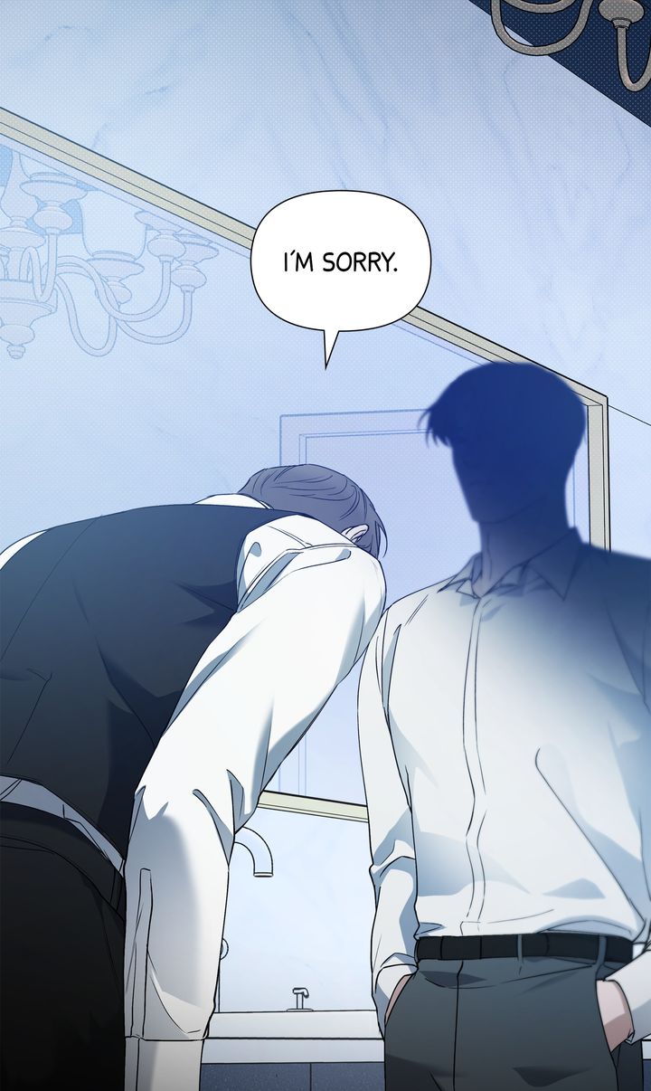 Stranger [Mature Official] - Season 2 Finale manhwa