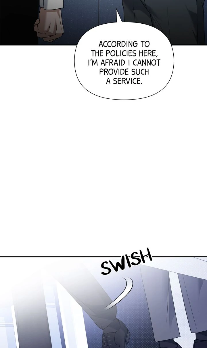 Stranger [Mature Official] - Season 2 Finale manhwa