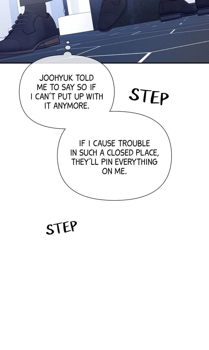 Stranger [Mature Official] - Season 2 Finale manhwa