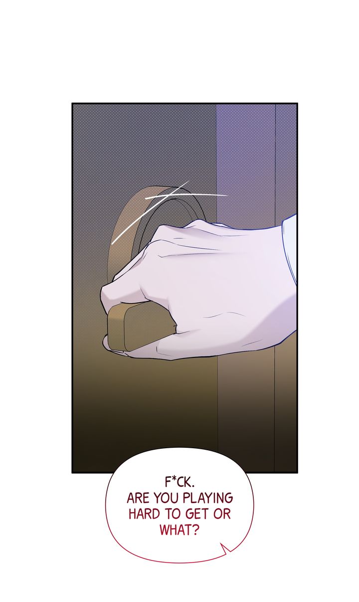 Stranger [Mature Official] - Season 2 Finale manhwa