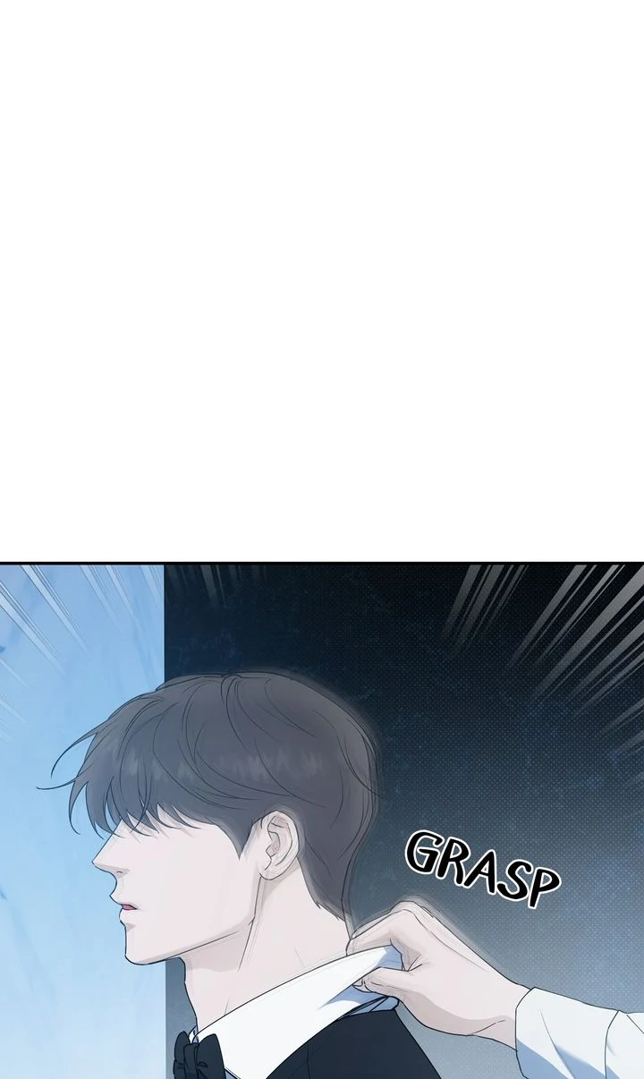 Stranger [Mature Official] - Season 2 Finale manhwa