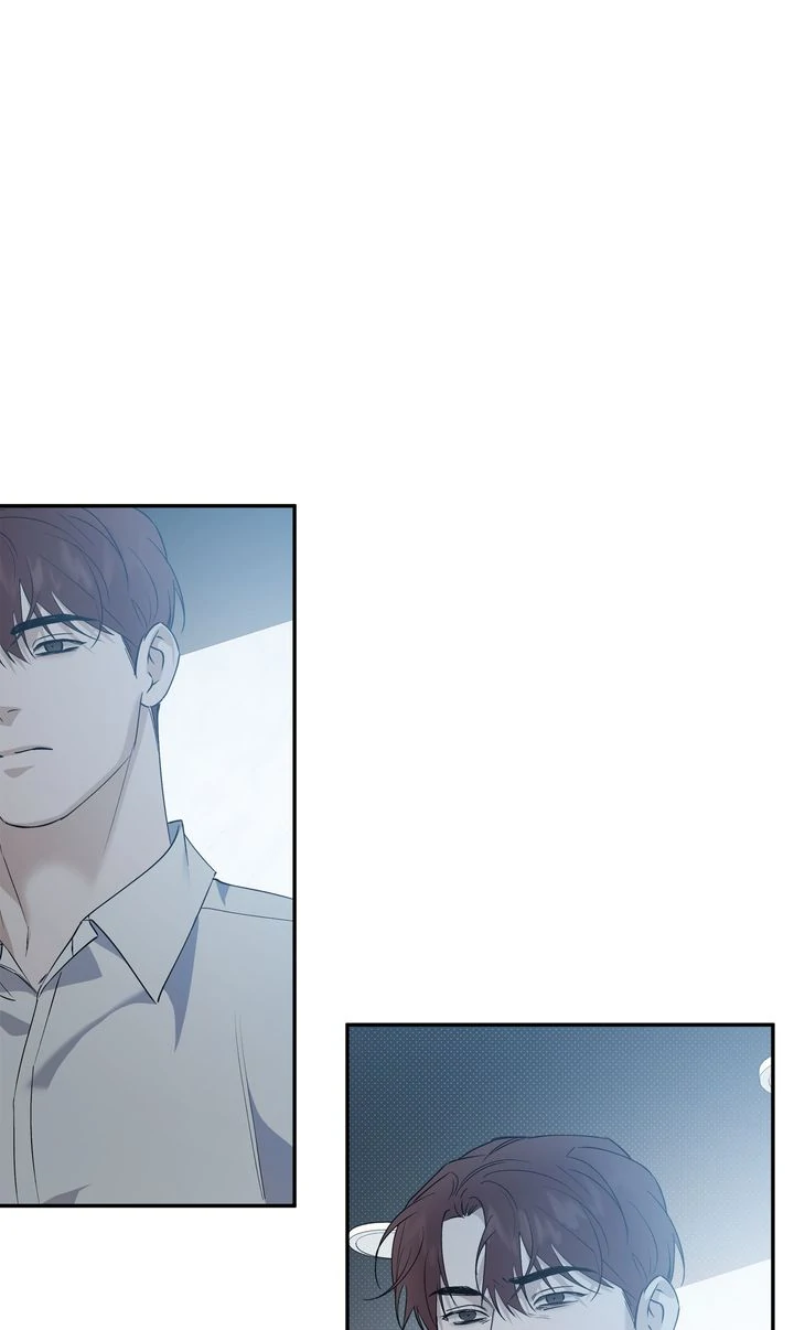 Stranger [Mature Official] - Season 2 Finale manhwa