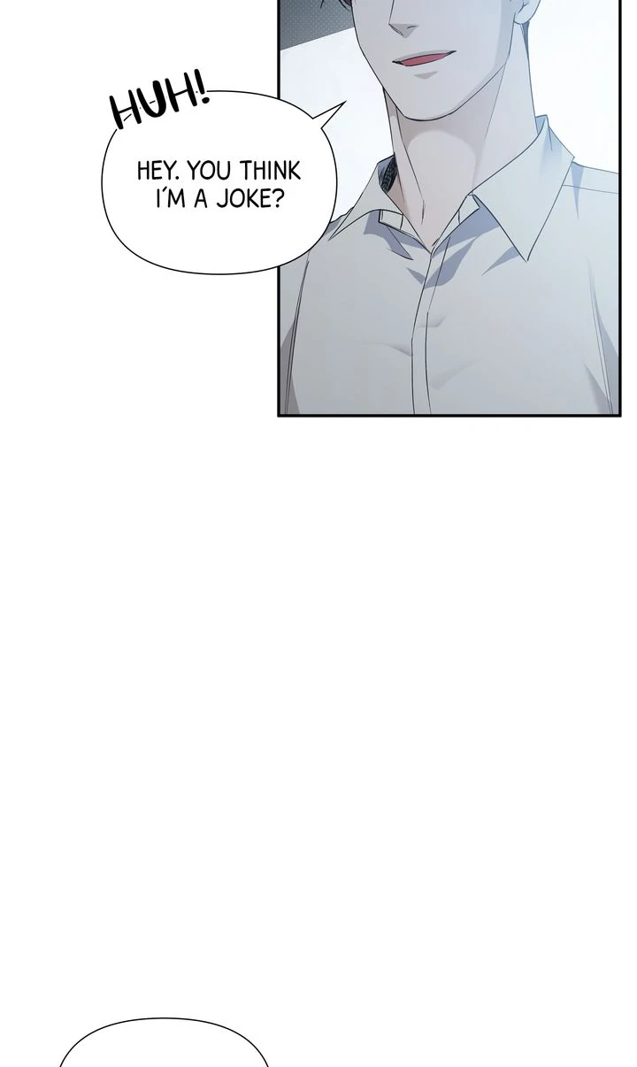 Stranger [Mature Official] - Season 2 Finale manhwa