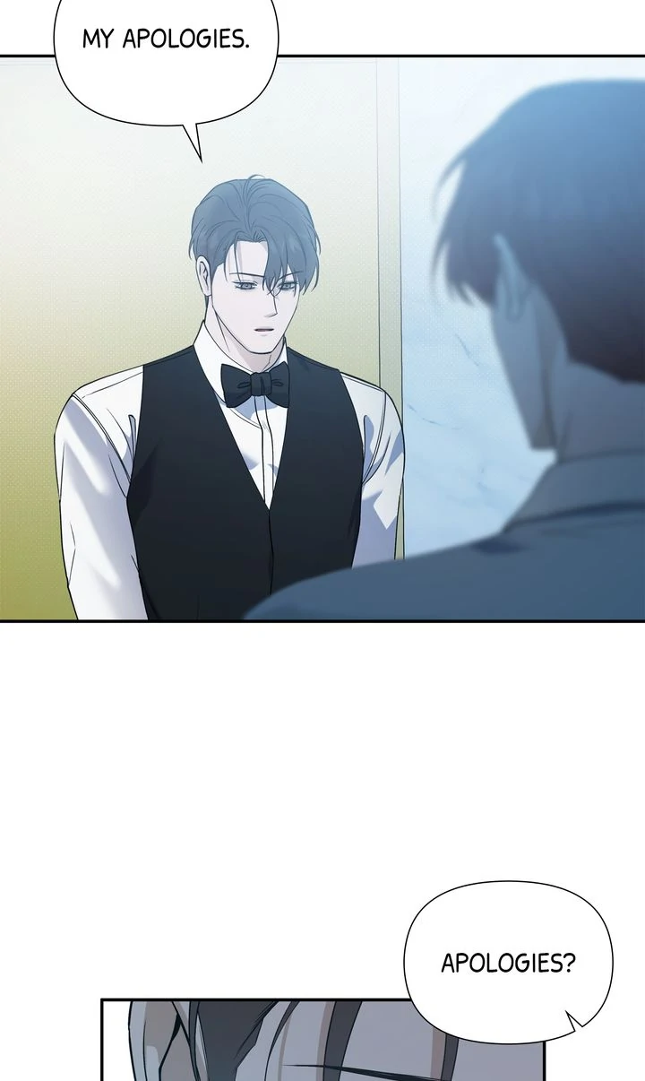 Stranger [Mature Official] - Season 2 Finale manhwa