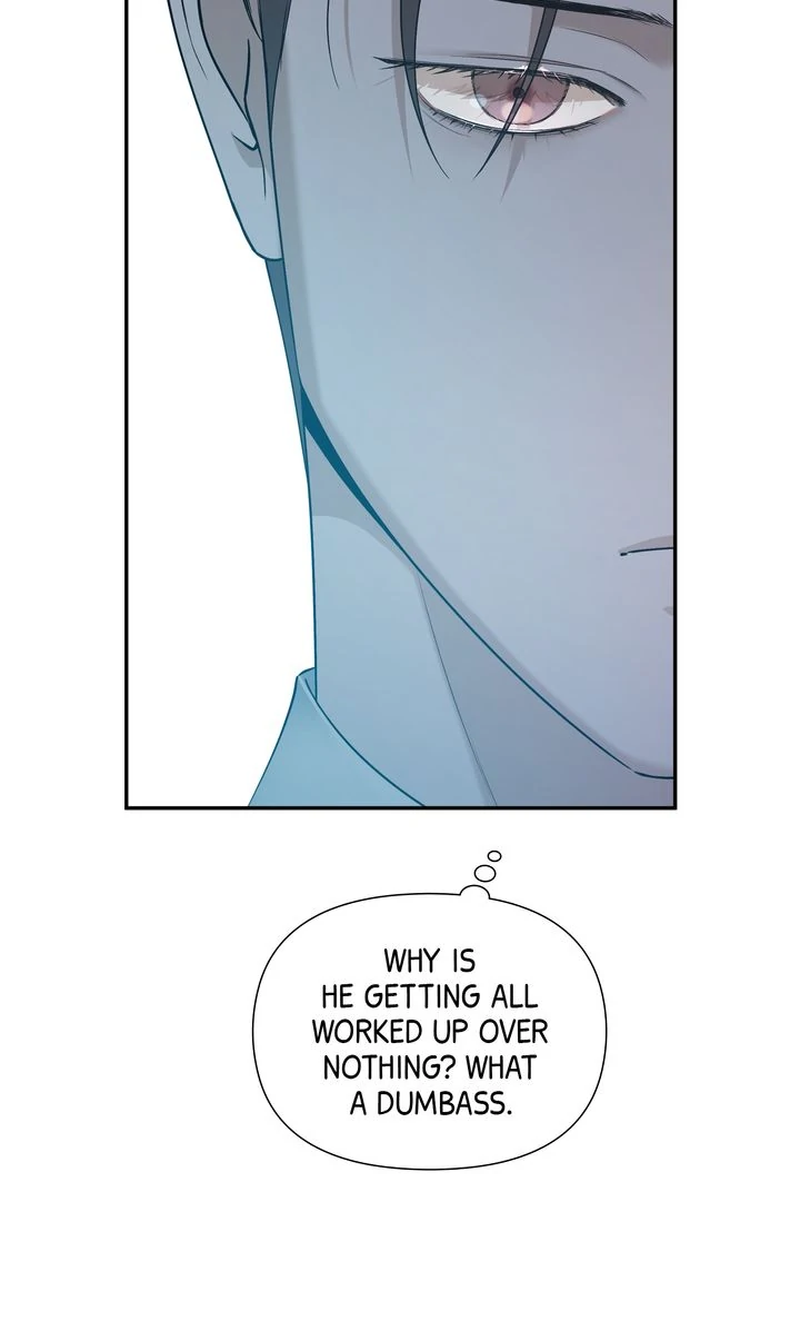 Stranger [Mature Official] - Season 2 Finale manhwa