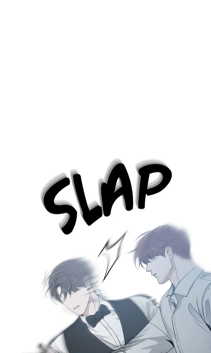 Stranger [Mature Official] - Season 2 Finale manhwa