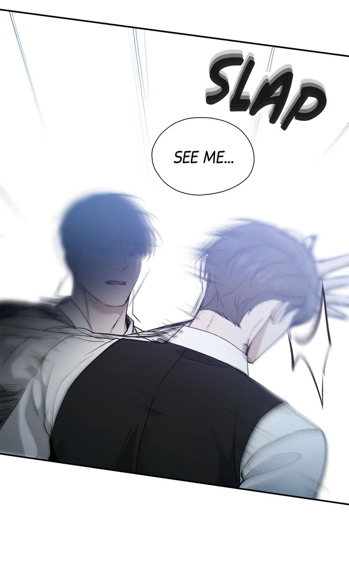 Stranger [Mature Official] - Season 2 Finale manhwa