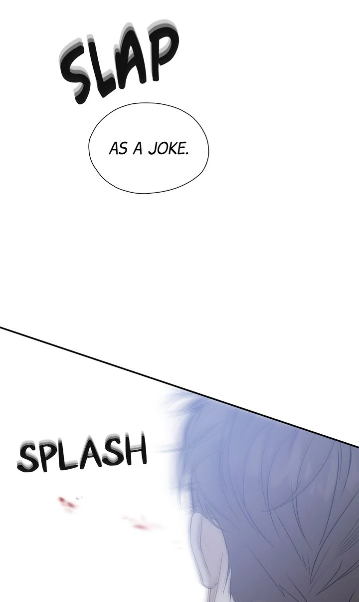 Stranger [Mature Official] - Season 2 Finale manhwa