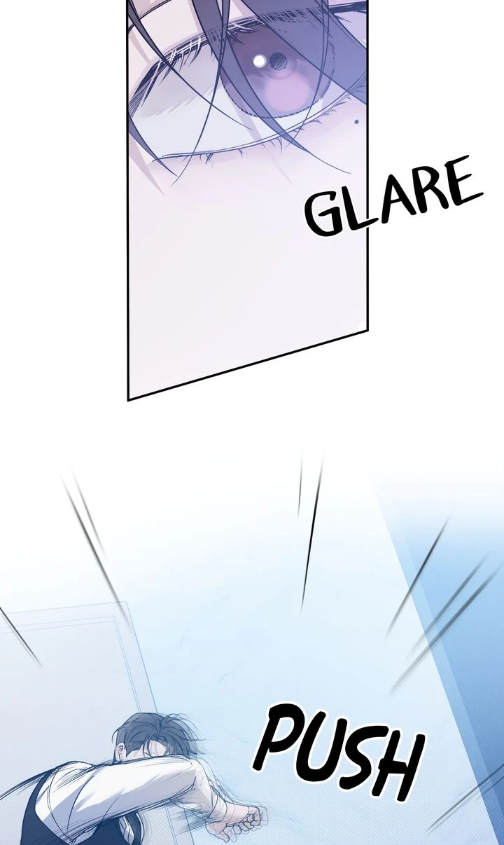 Stranger [Mature Official] - Season 2 Finale manhwa