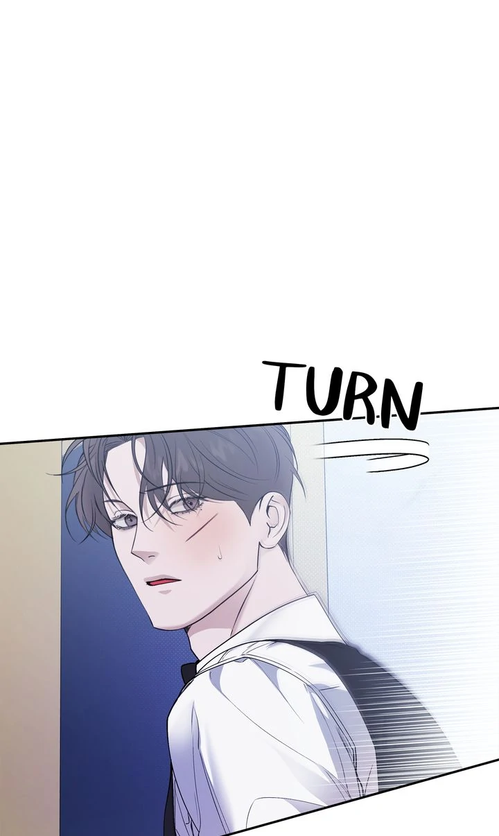 Stranger [Mature Official] - Season 2 Finale manhwa