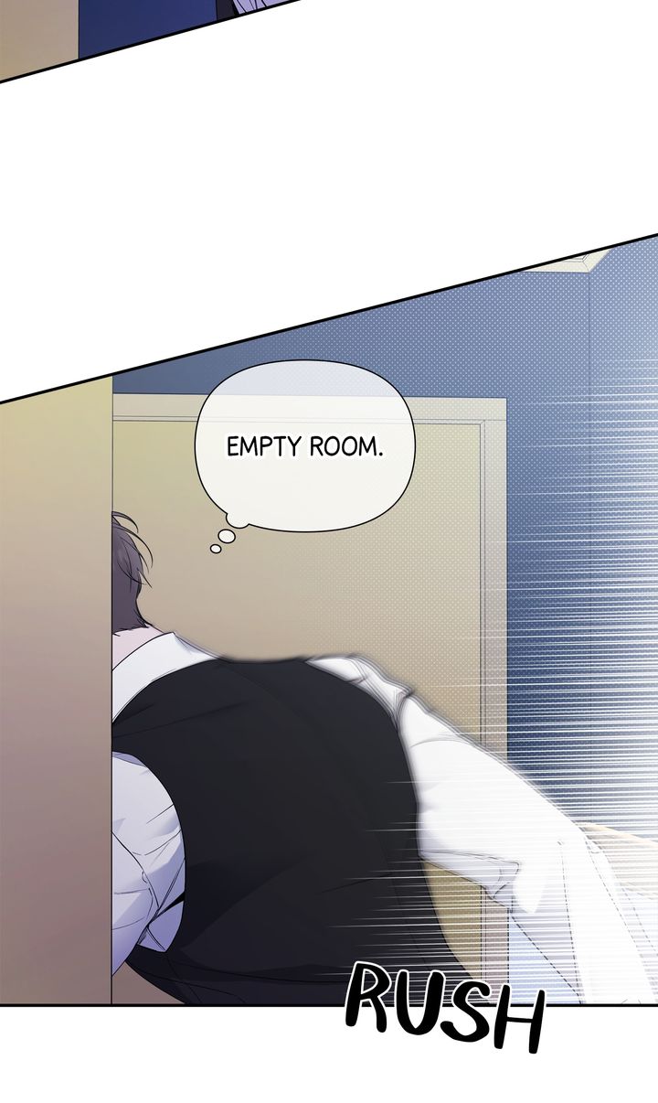Stranger [Mature Official] - Season 2 Finale manhwa