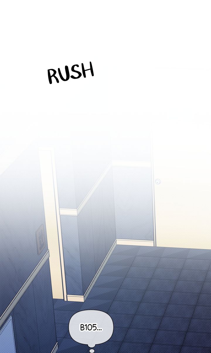 Stranger [Mature Official] - Season 2 Finale manhwa
