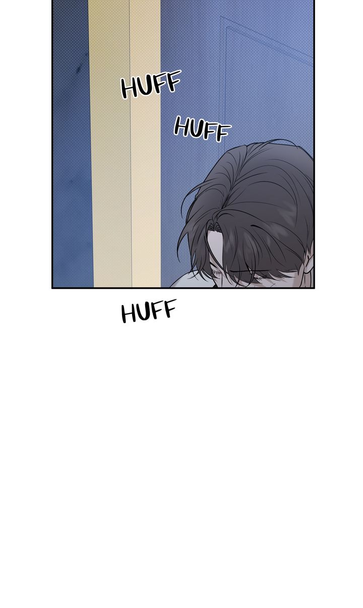 Stranger [Mature Official] - Season 2 Finale manhwa