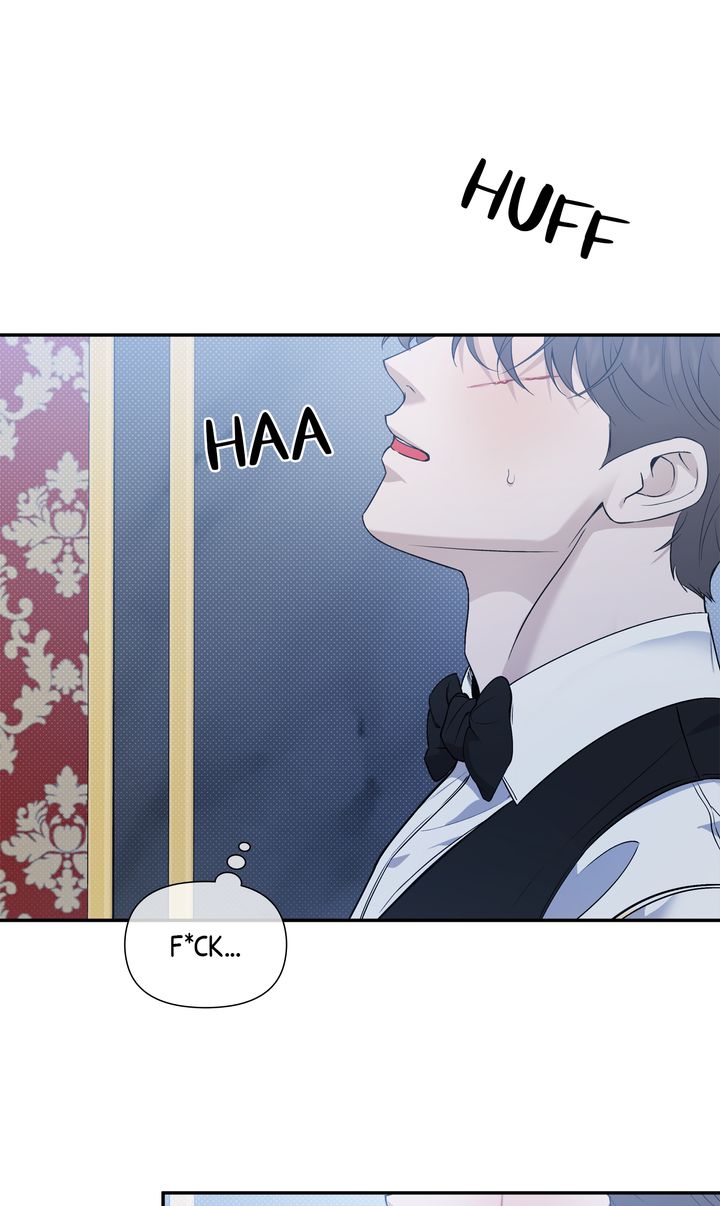 Stranger [Mature Official] - Season 2 Finale manhwa