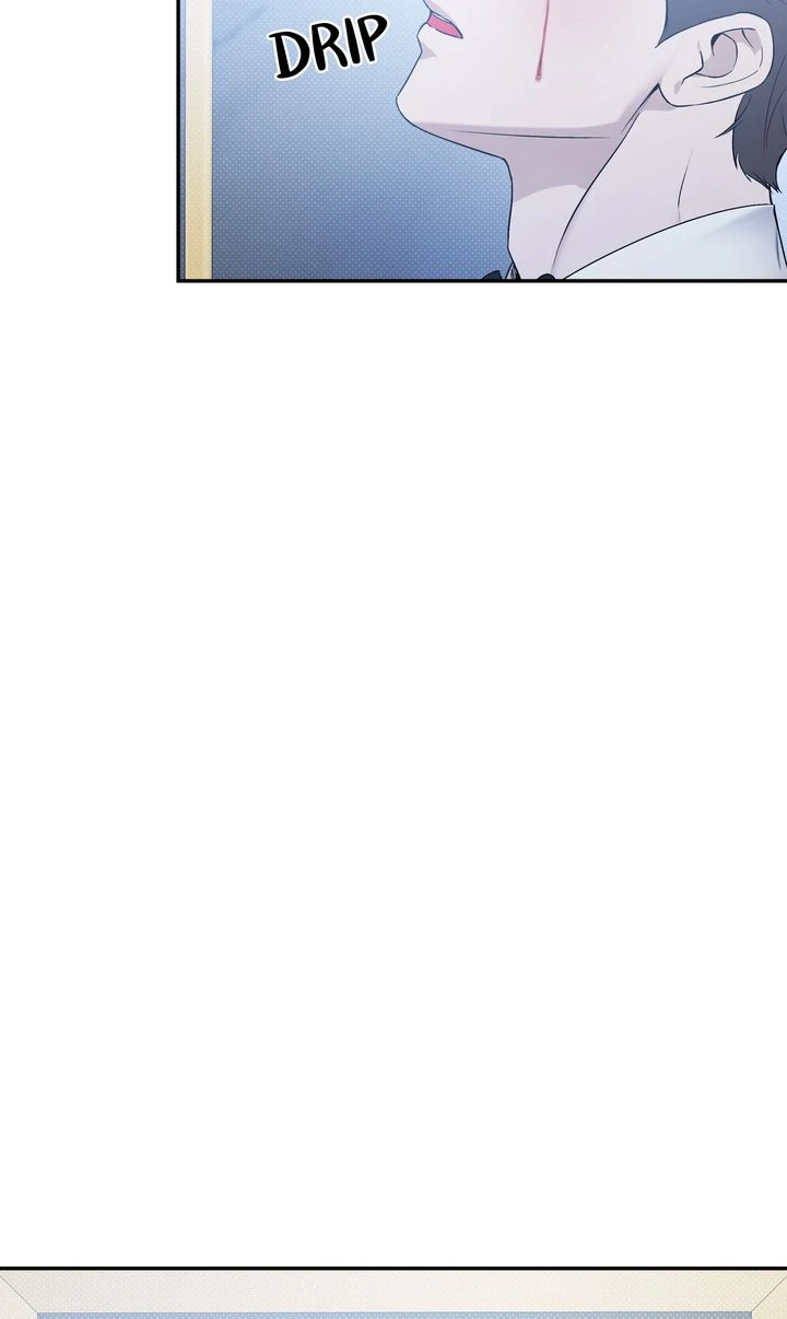 Stranger [Mature Official] - Season 2 Finale manhwa