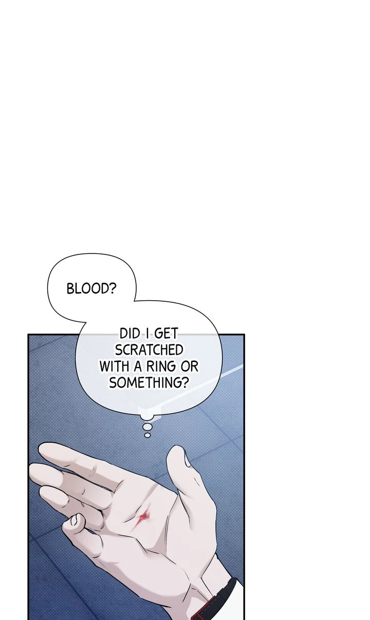 Stranger [Mature Official] - Season 2 Finale manhwa