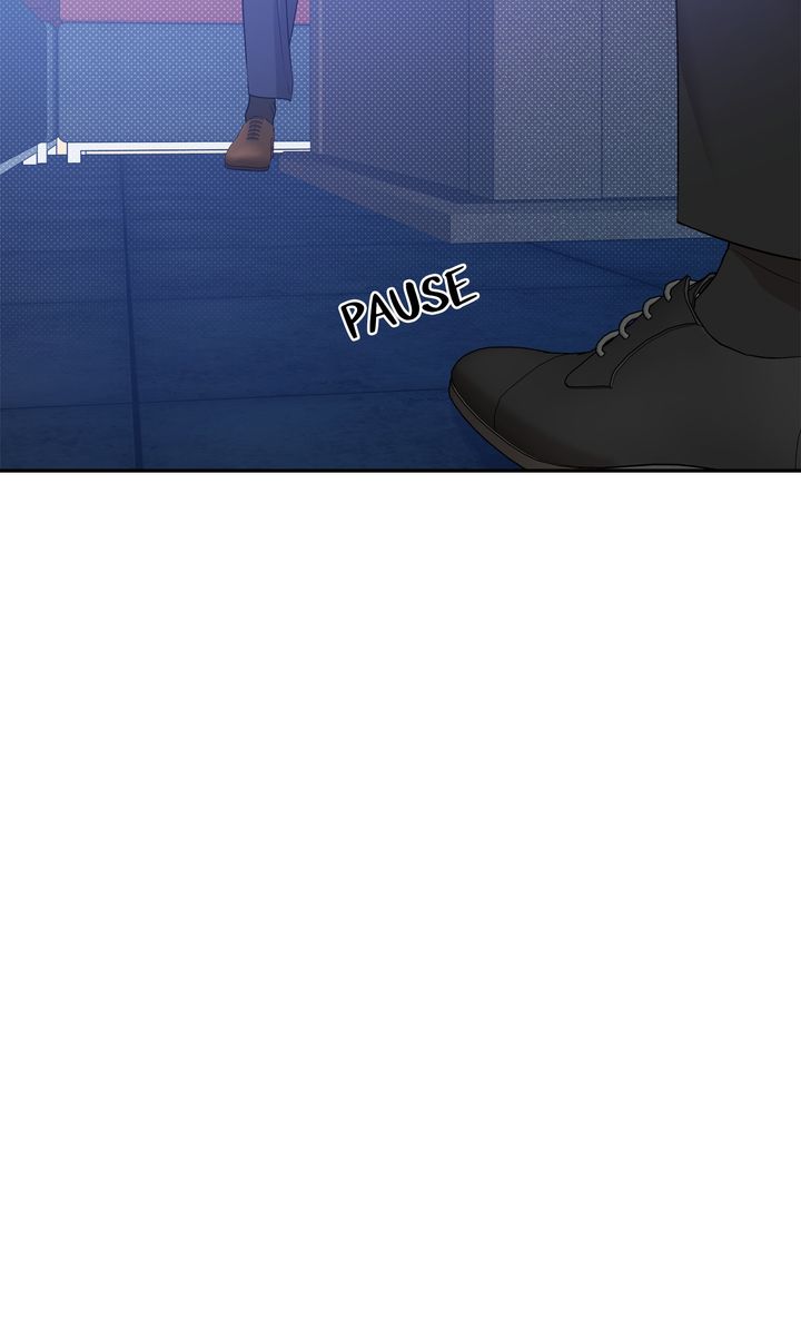 Stranger [Mature Official] - Season 2 Finale manhwa