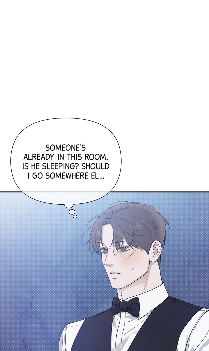 Stranger [Mature Official] - Season 2 Finale manhwa