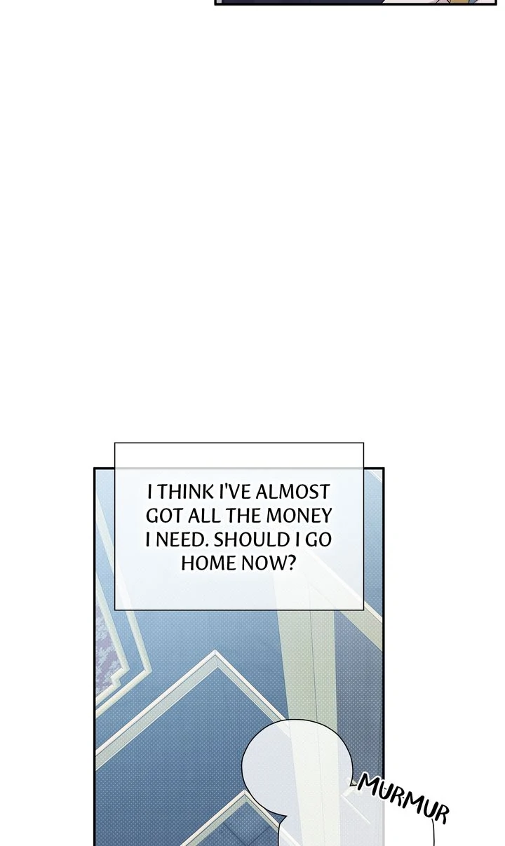 Stranger [Mature Official] - Season 2 Finale manhwa