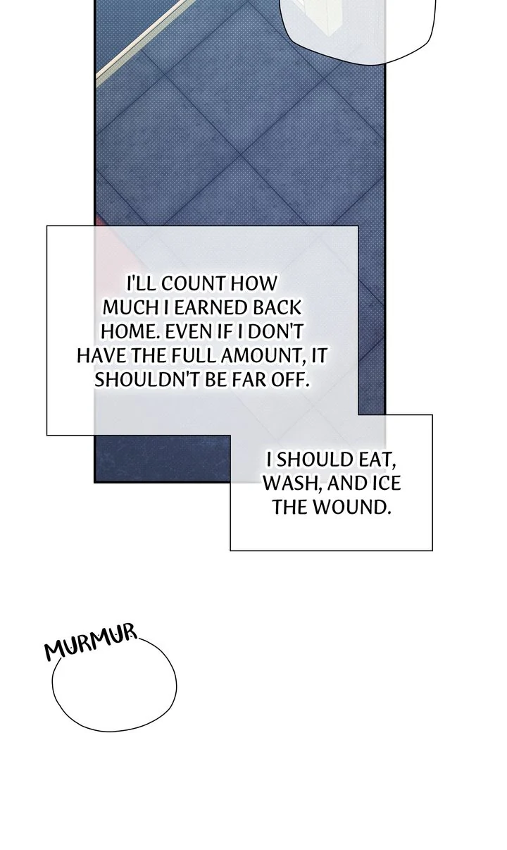 Stranger [Mature Official] - Season 2 Finale manhwa