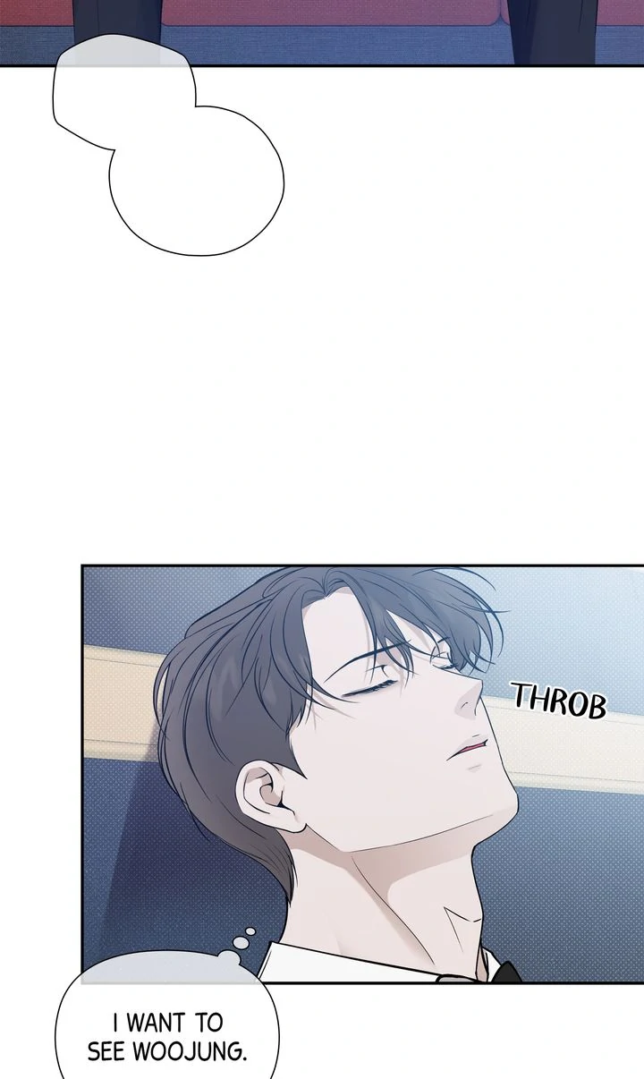 Stranger [Mature Official] - Season 2 Finale manhwa