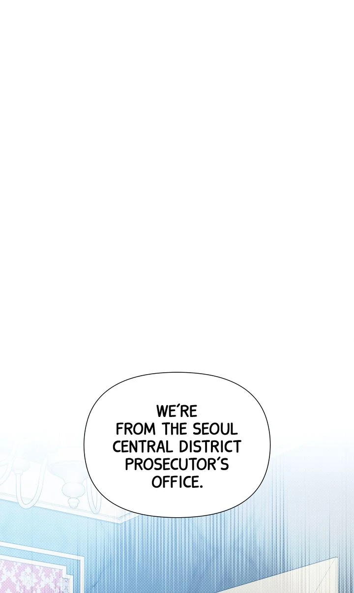Stranger [Mature Official] - Season 2 Finale manhwa