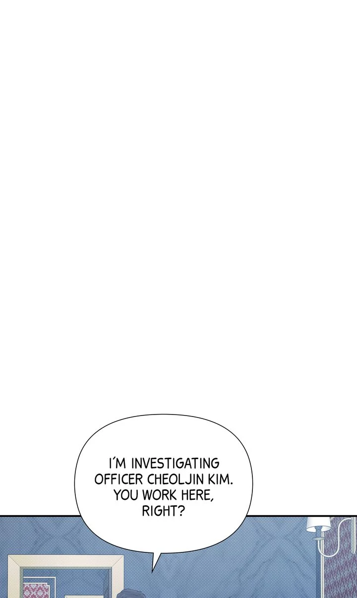 Stranger [Mature Official] - Season 2 Finale manhwa
