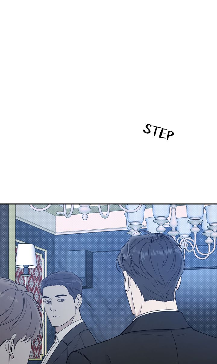 Stranger [Mature Official] - Season 2 Finale manhwa