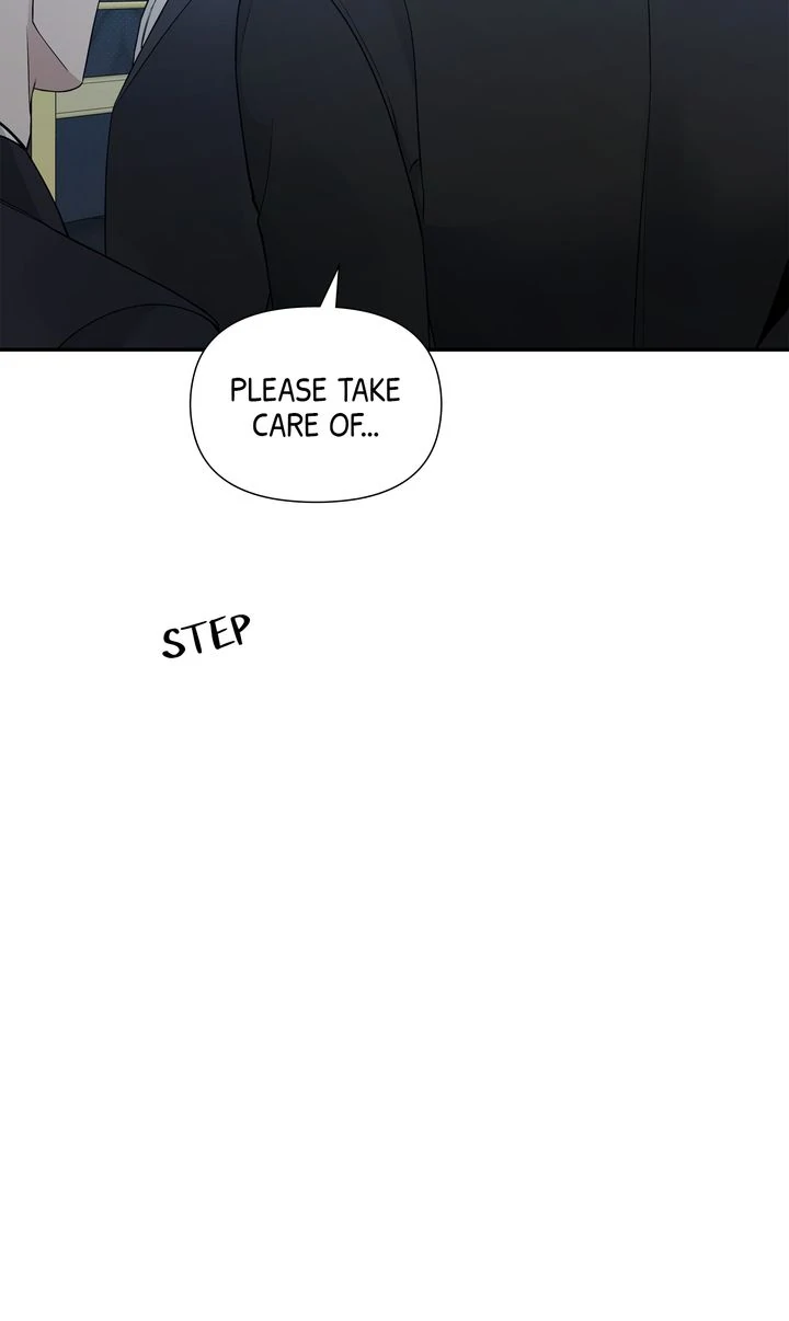 Stranger [Mature Official] - Season 2 Finale manhwa