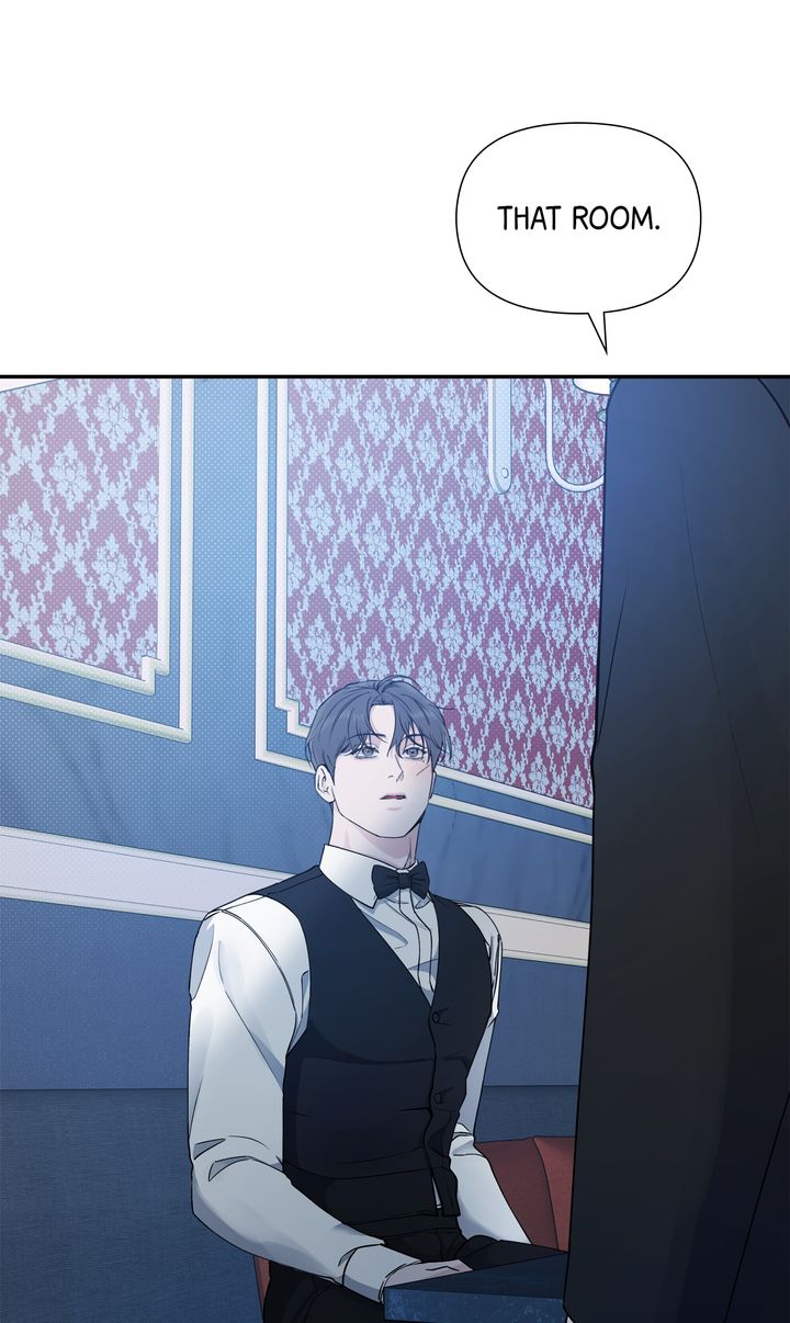 Stranger [Mature Official] - Season 2 Finale manhwa