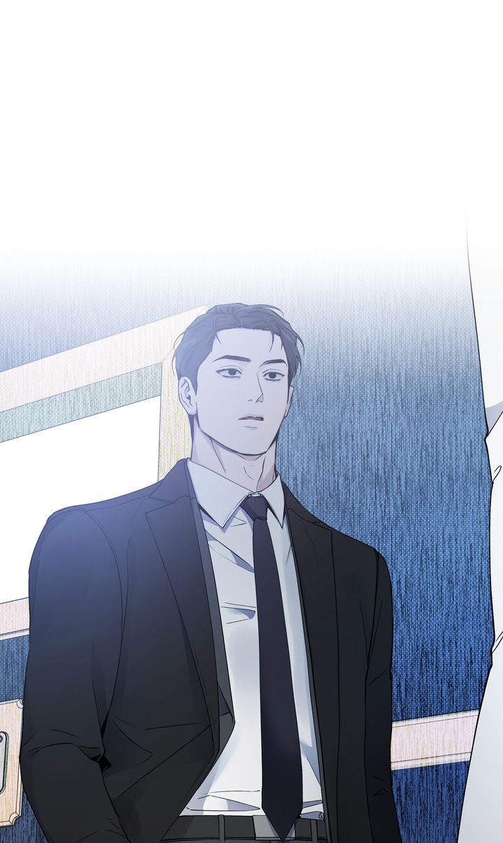 Stranger [Mature Official] - Season 2 Finale manhwa
