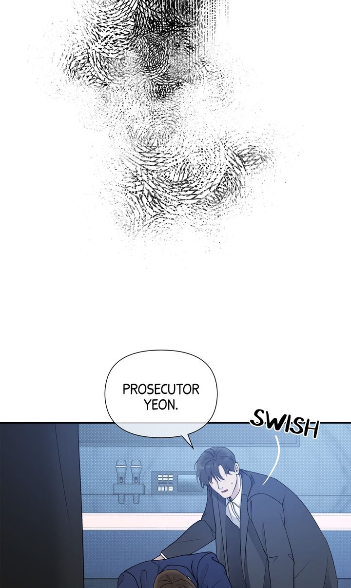 Stranger [Mature Official] - Season 2 Finale manhwa