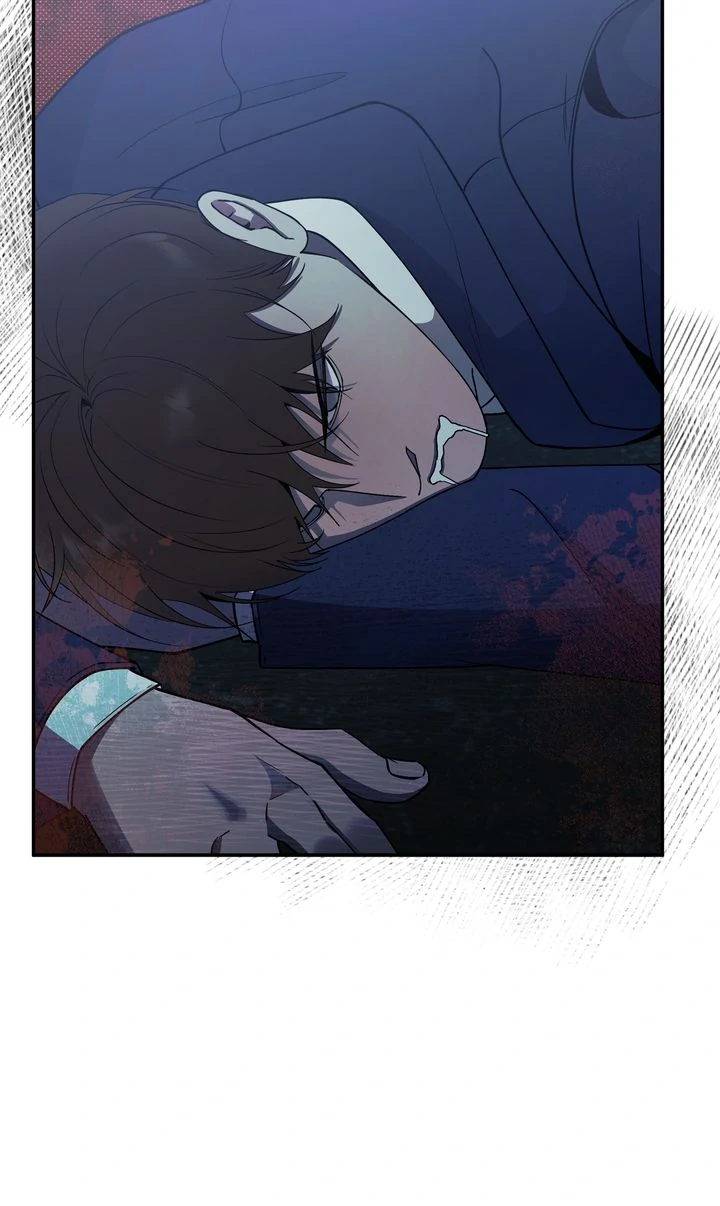 Stranger [Mature Official] - Season 2 Finale manhwa