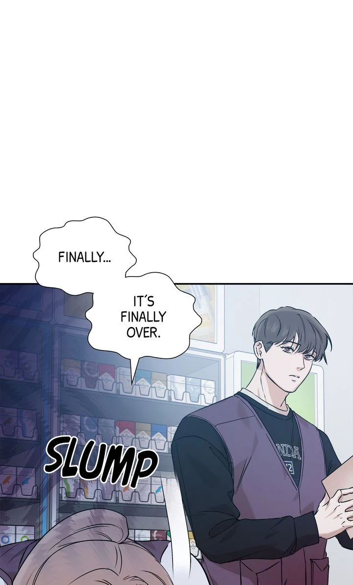 Stranger [Mature Official] - Season 2 manhwa