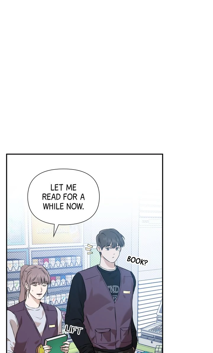 Stranger [Mature Official] - Season 2 manhwa