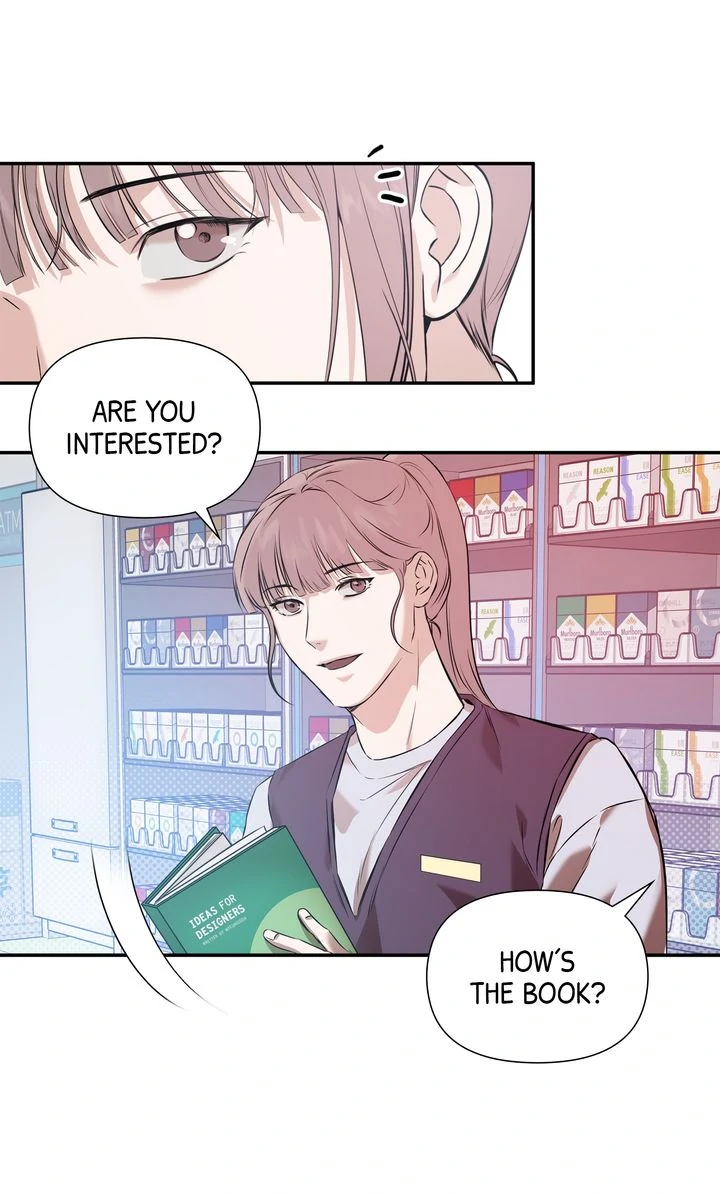 Stranger [Mature Official] - Season 2 manhwa