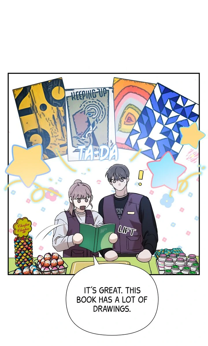 Stranger [Mature Official] - Season 2 manhwa