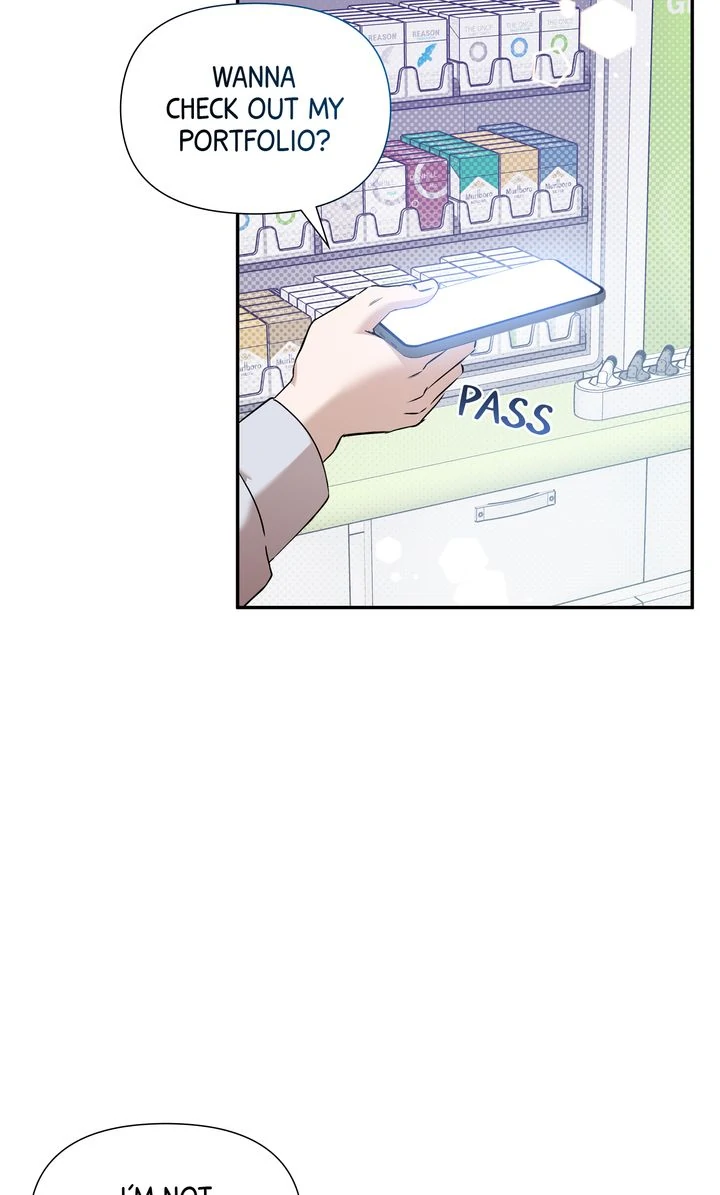 Stranger [Mature Official] - Season 2 manhwa