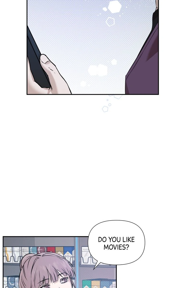 Stranger [Mature Official] - Season 2 manhwa