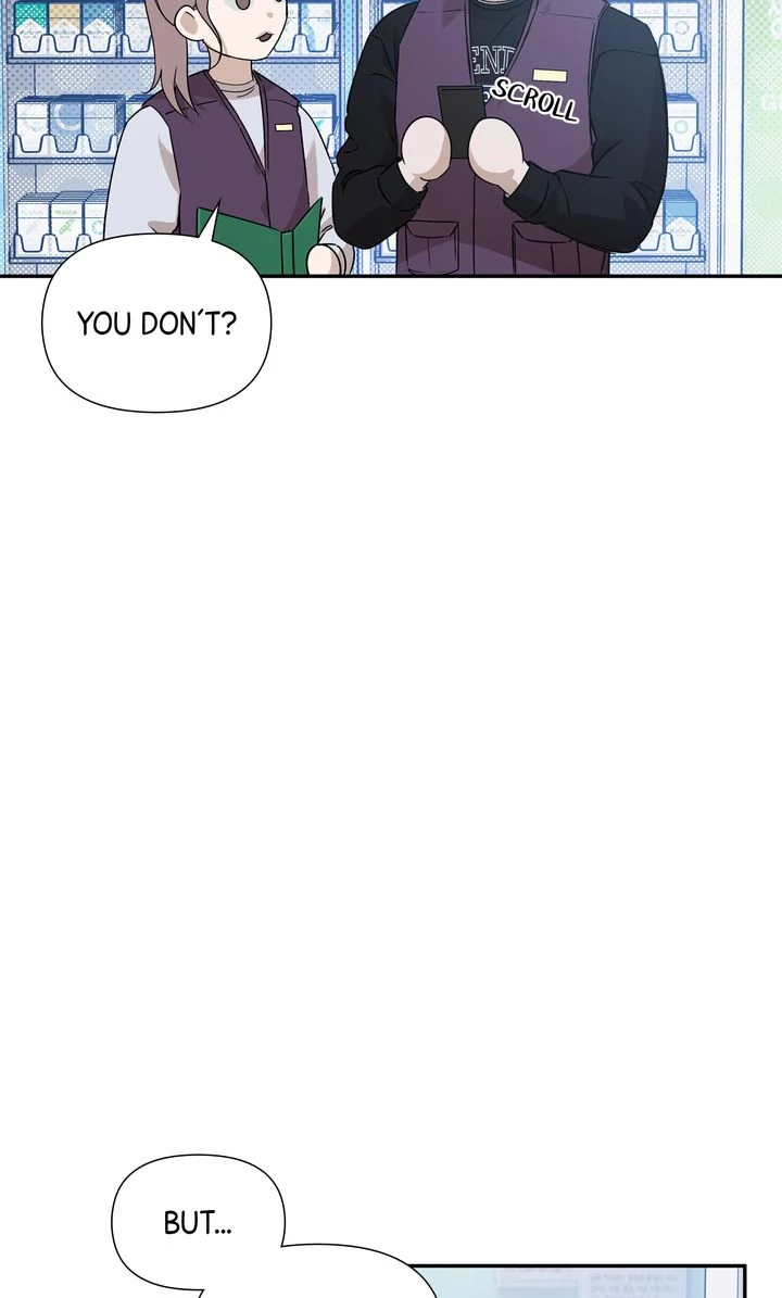 Stranger [Mature Official] - Season 2 manhwa