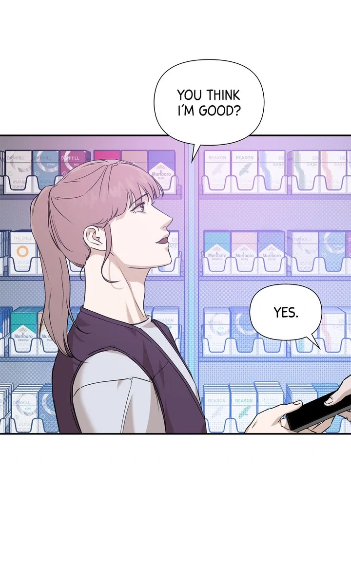 Stranger [Mature Official] - Season 2 manhwa