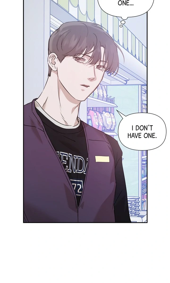 Stranger [Mature Official] - Season 2 manhwa