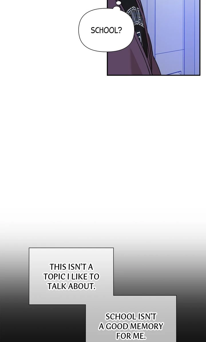 Stranger [Mature Official] - Season 2 manhwa