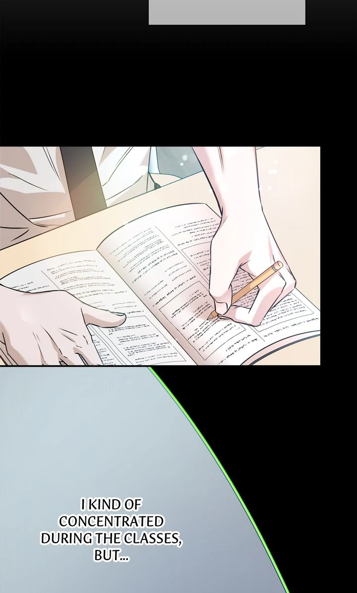 Stranger [Mature Official] - Season 2 manhwa