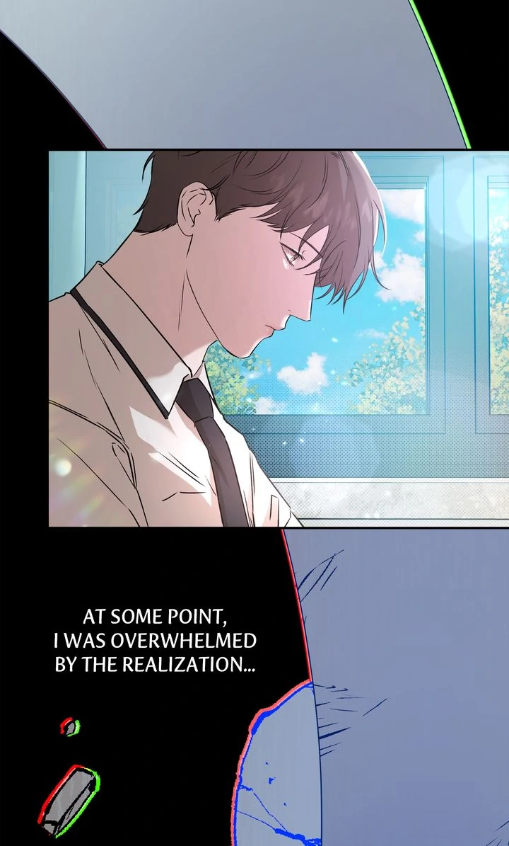 Stranger [Mature Official] - Season 2 manhwa