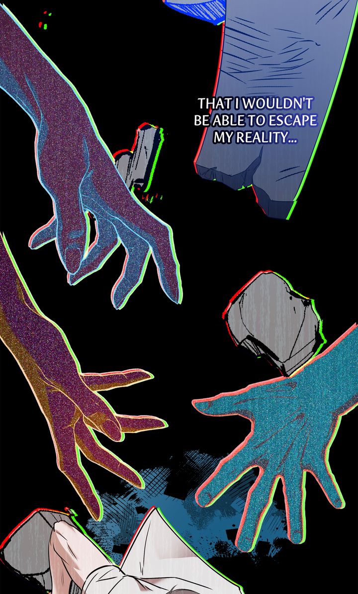 Stranger [Mature Official] - Season 2 manhwa