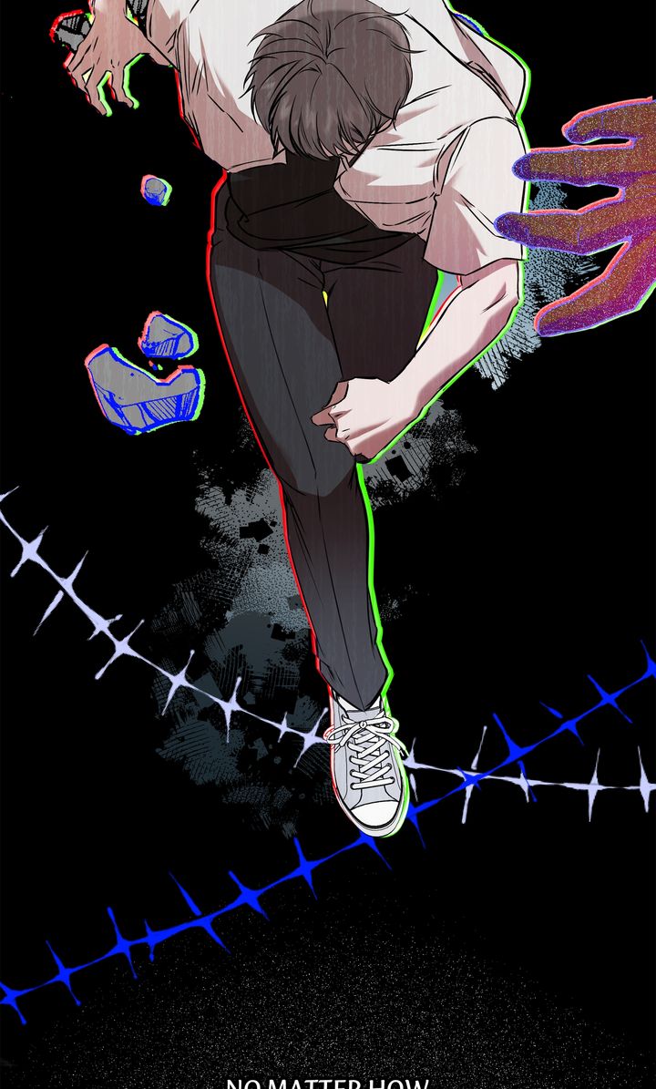 Stranger [Mature Official] - Season 2 manhwa